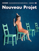 Nouveau Projet, no 20